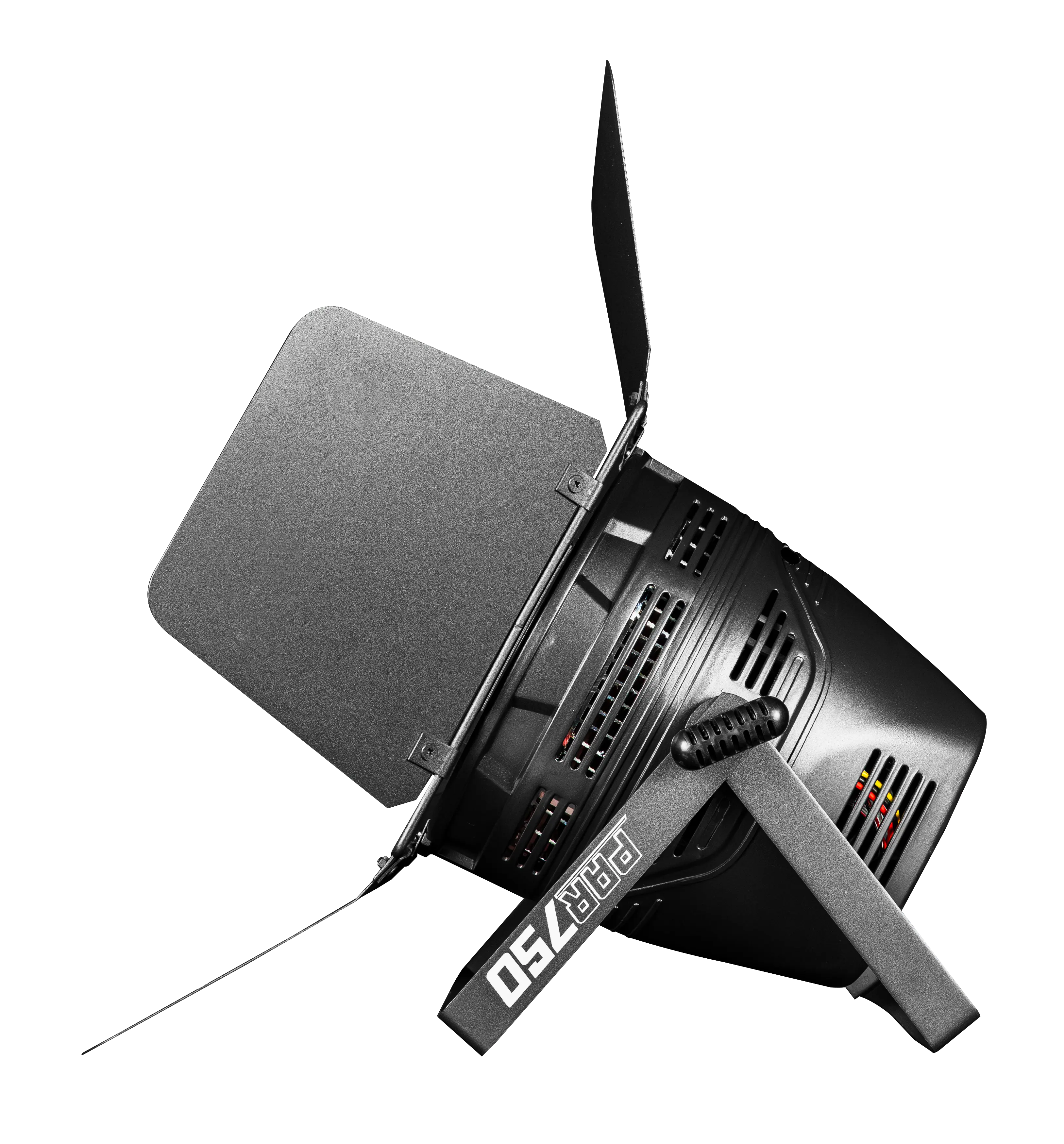 PAR 8003 UV 36 vista lateral